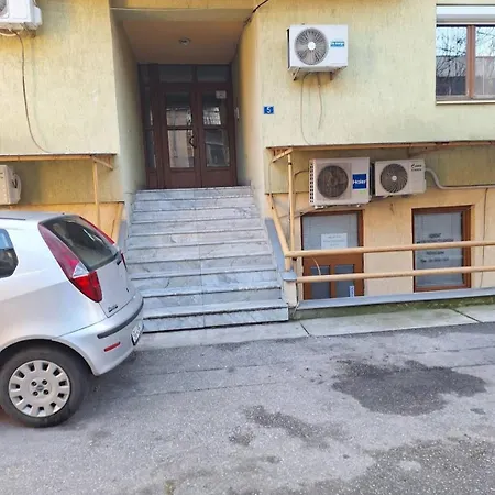 Appartement New York