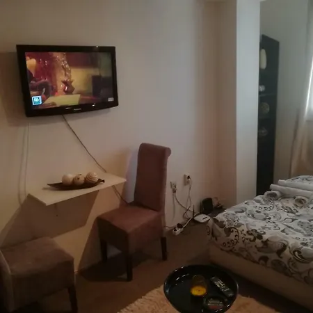New York Apartment