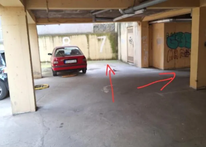 New York Appartement