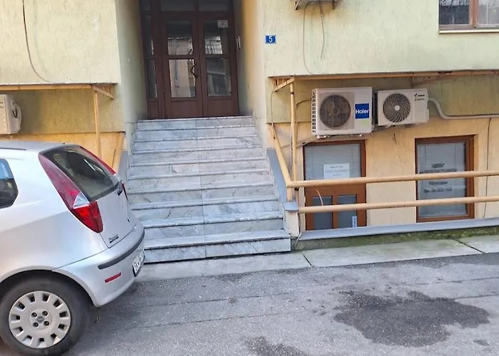 Appartement New York